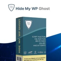 Hide My WP Ghost (Official)
