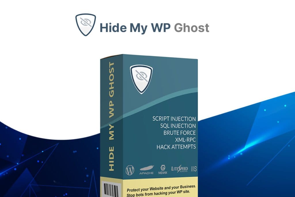 Hide My WP Ghost (Official)