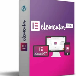 Elementor Pro (lifetime) official activation