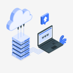 Linux Light Shared Hosting