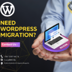 Reliable WordPress Website Migration service