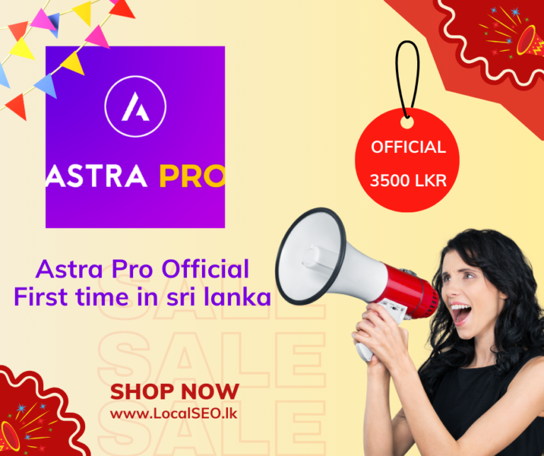 Astra Pro Theme: Unleashing the Power of Design