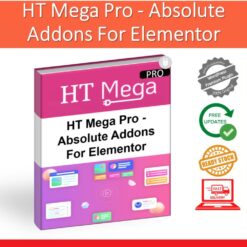 Absolute Addons for Elementor Pro