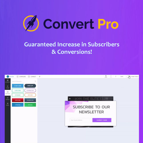 ConvertKit - Addon for Gravity Forms - LocalSEO