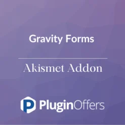 Akismet - Addon for Gravity Forms
