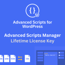 Advanced Scripts
