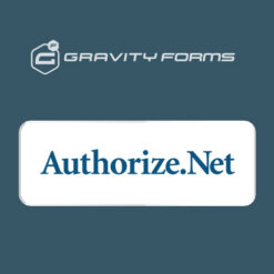 Authorize.net - Addon for Gravity Forms