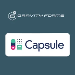 Capsule CRM - Addon for Gravity Forms