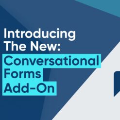 Conversational Forms - Addon for Gravity Forms