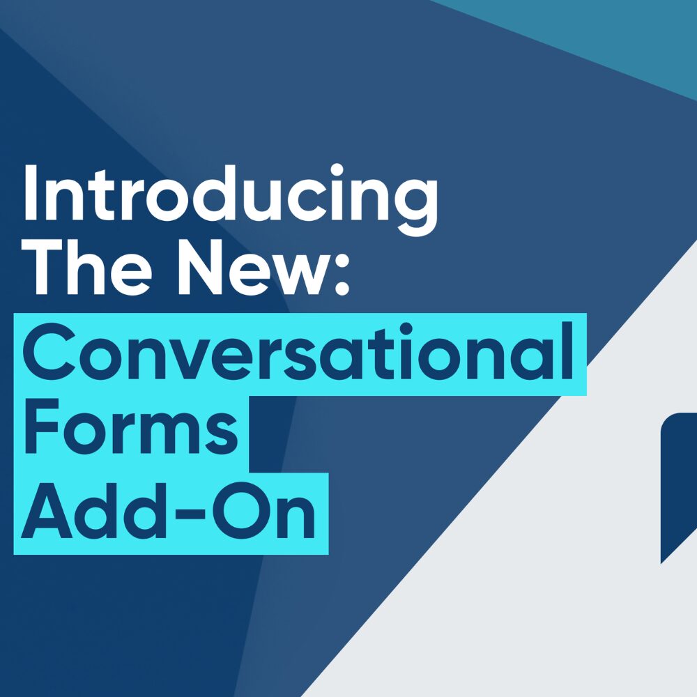 Conversational Forms - Addon for Gravity Forms