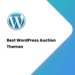 Auction Theme – Premiumpress
