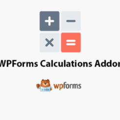 Calculations - WPForms Pro Addon