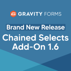 Chained Selects - Addon for Gravity Forms