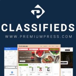Classifieds Theme – Premiumpress