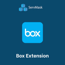 All in One Migration – Box Extension