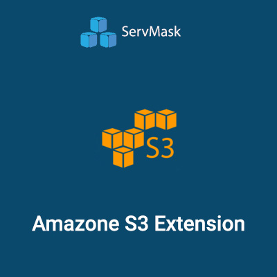 All in One Migration – Amazon S3 Extension