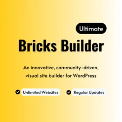 Bricks Ultimate