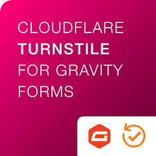 Cloudflare Turnstile - Addon for Gravity Forms
