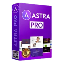 Astra Theme Pro